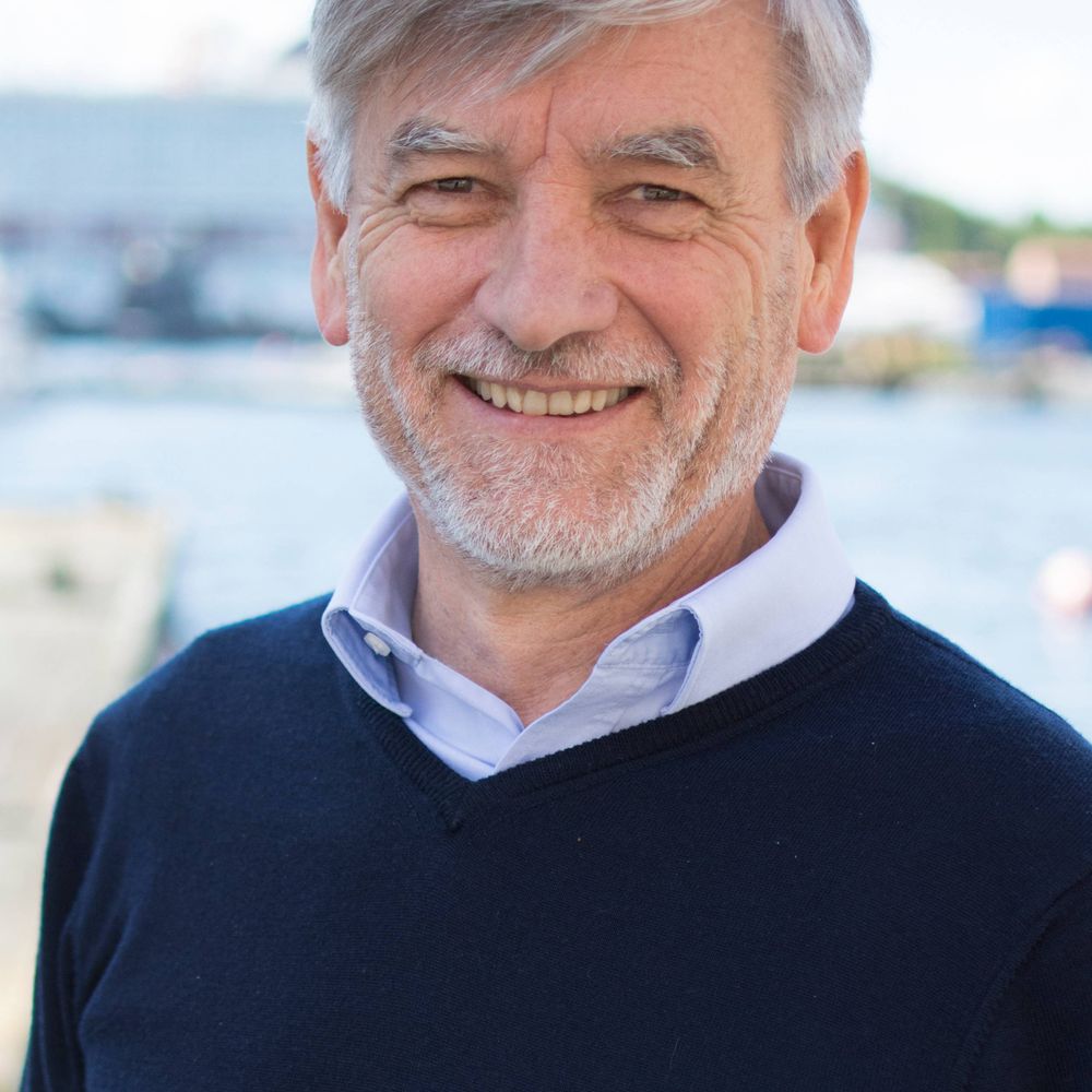 Björn Dahlbäck