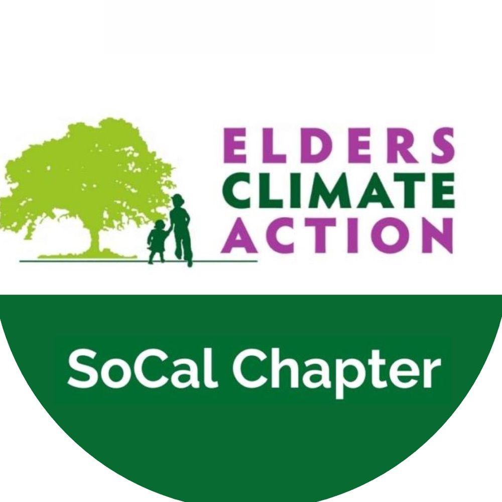 Elders Climate Action SoCal