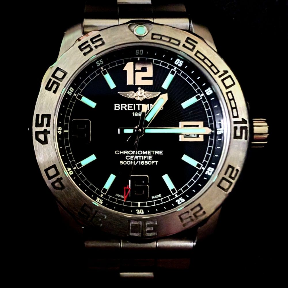 TheTimeCritical