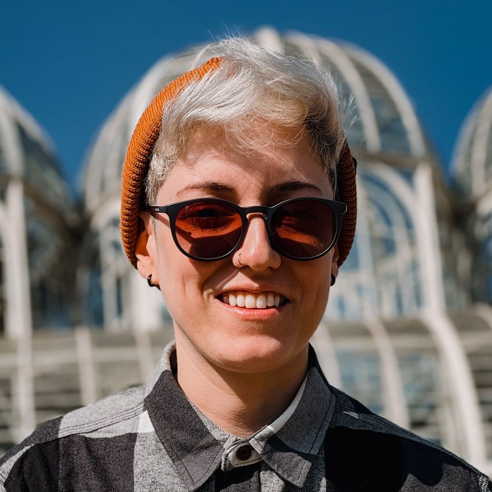 Dani Danelon