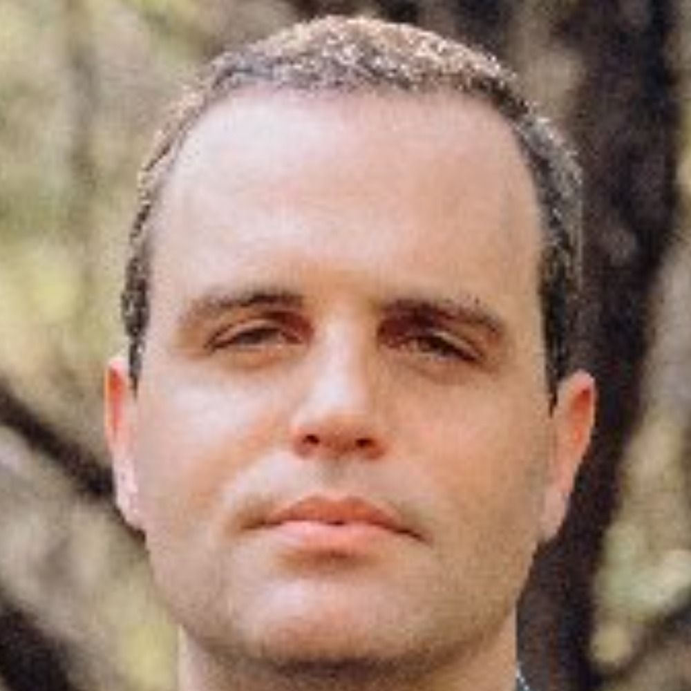Jason Louv