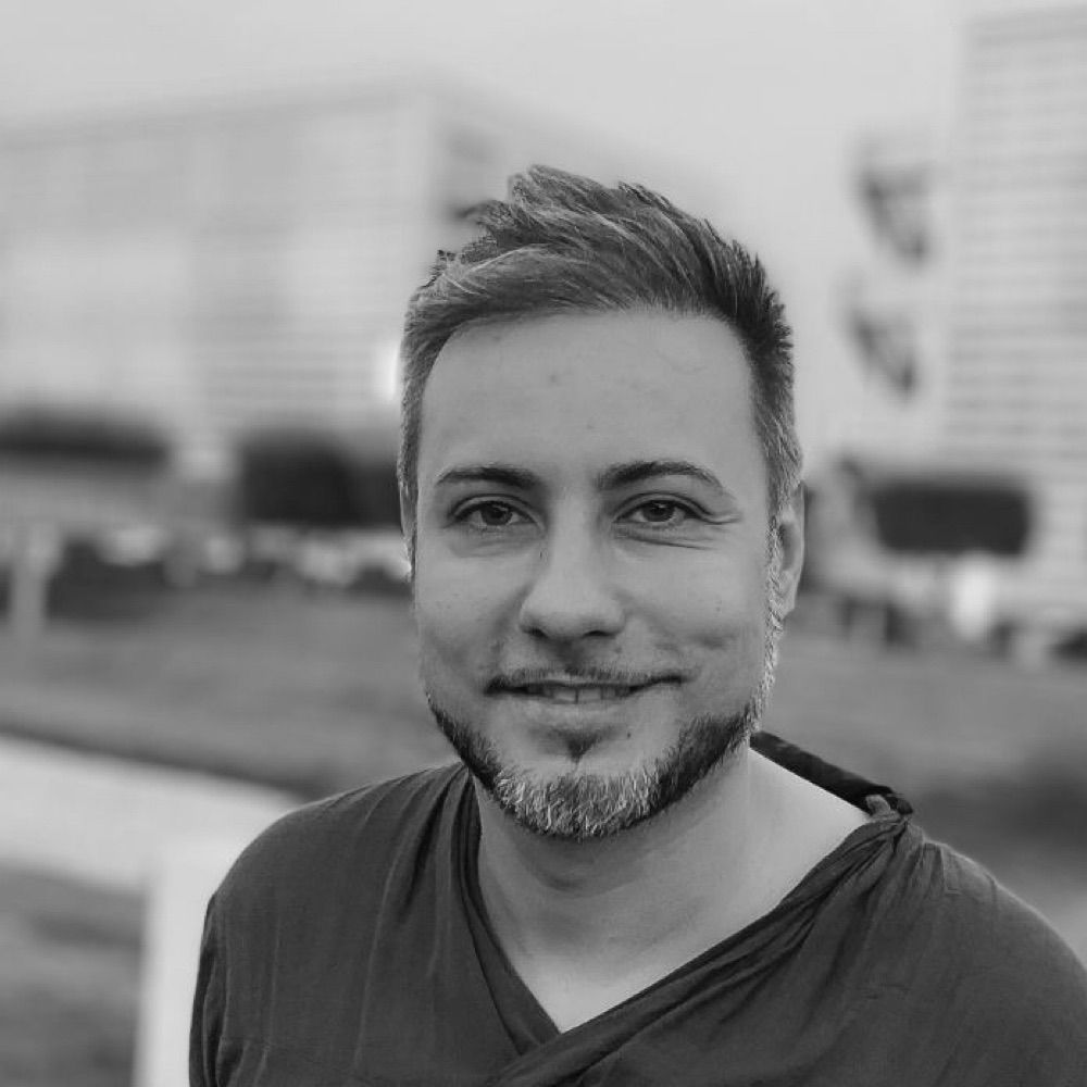 Antonio (Tony) CHANES ESPIGARES