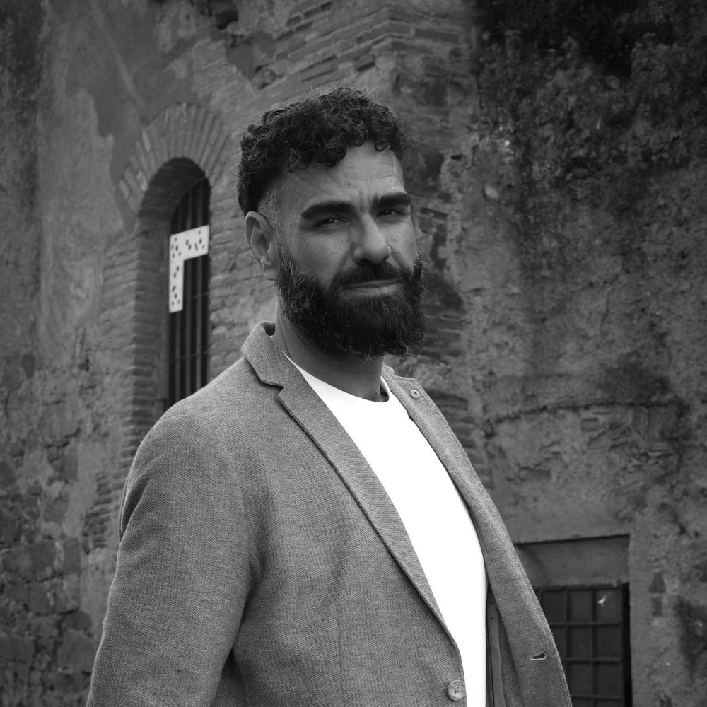 Profile avatar