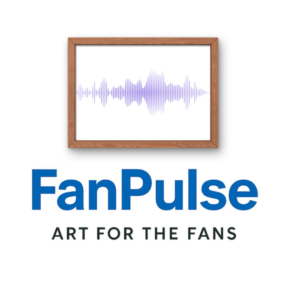 FanPulse Prints