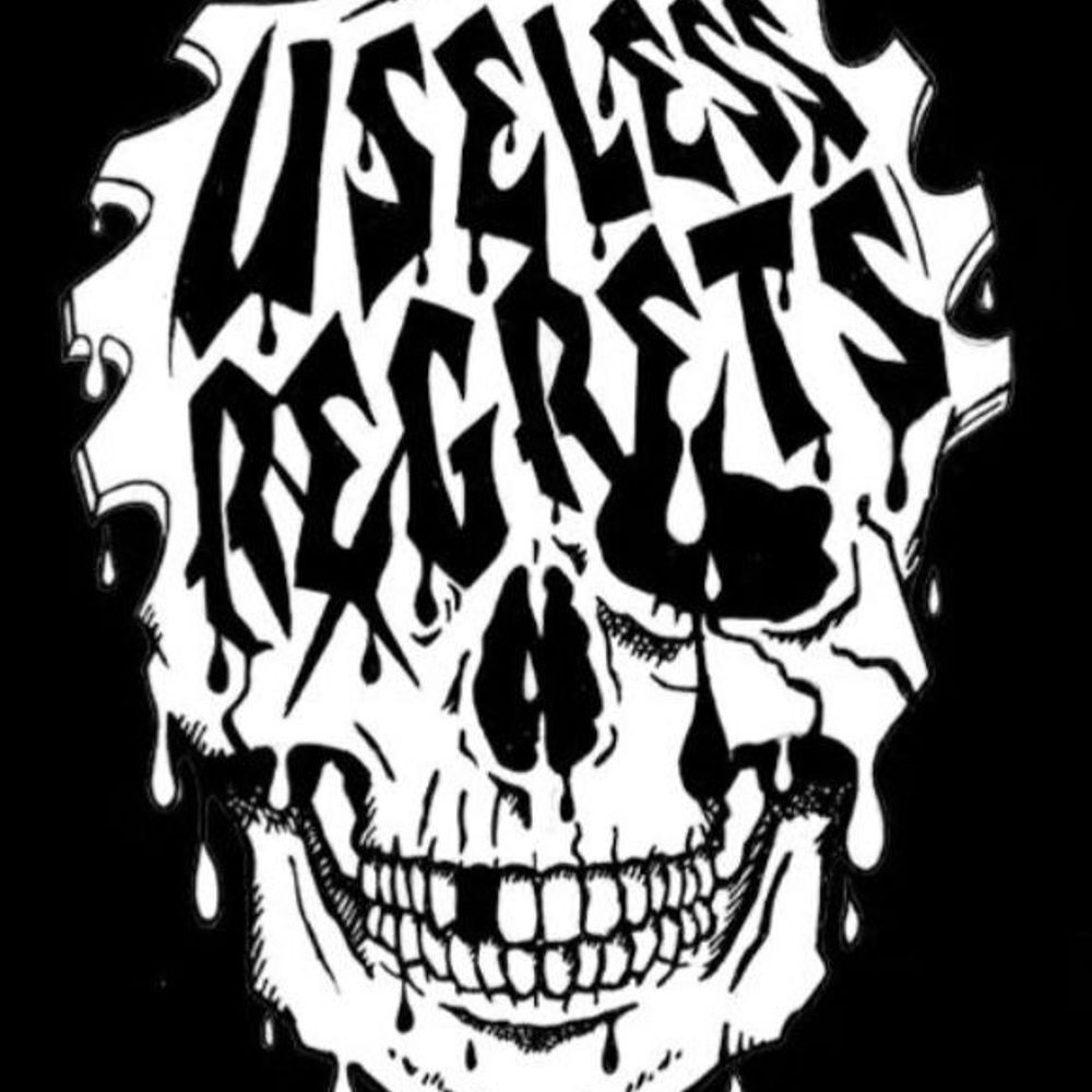 Useless Regrets