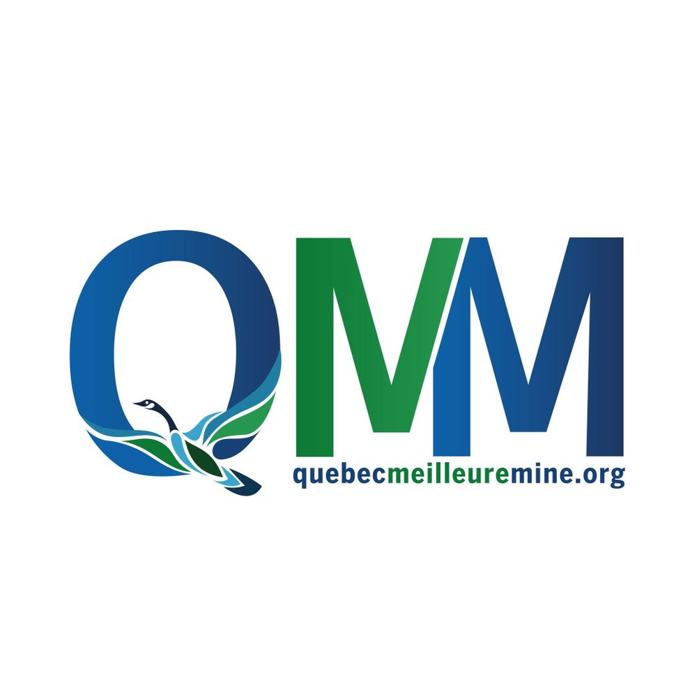 Coalition Québec meilleure mine
