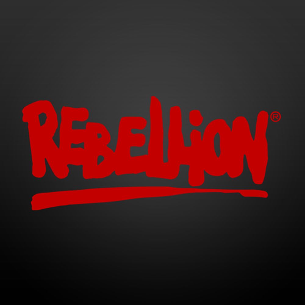 Rebellion