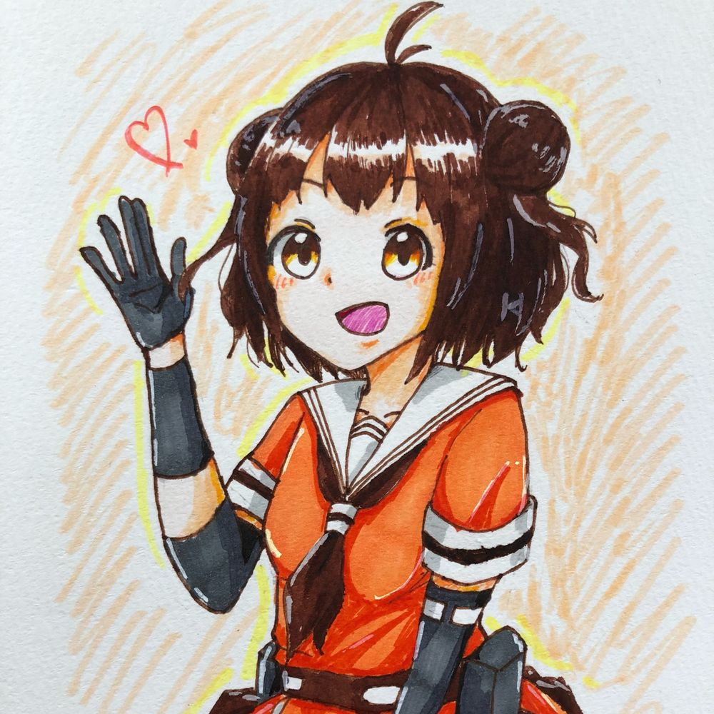 なかちゃん