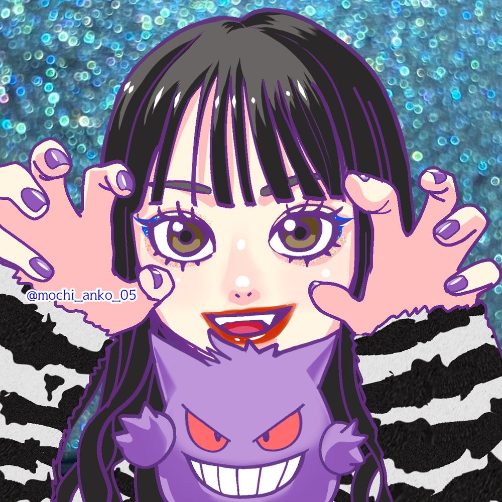 もちこ
