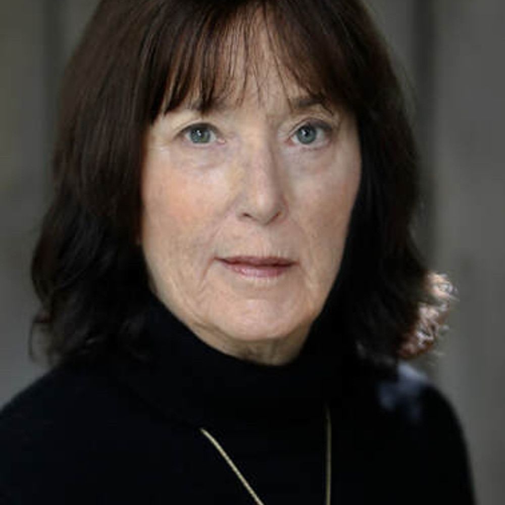 Jo Perry
