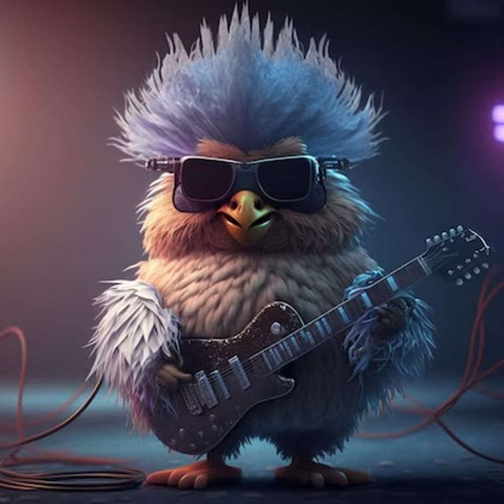 Beto Guitarras
