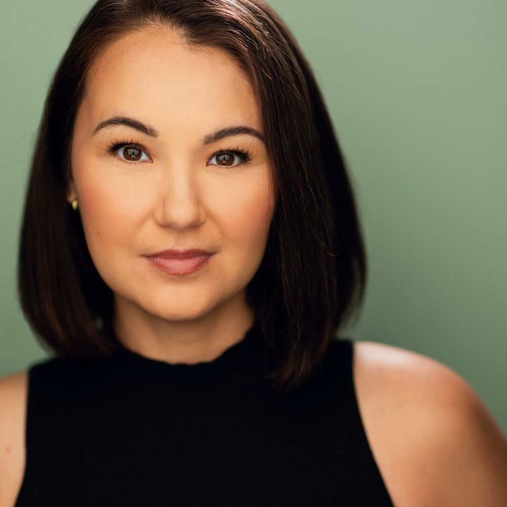 Megumi Haggerty