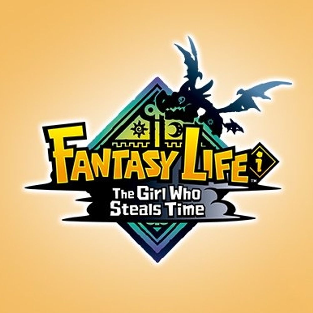 Fantasy Life i Fan Account!
