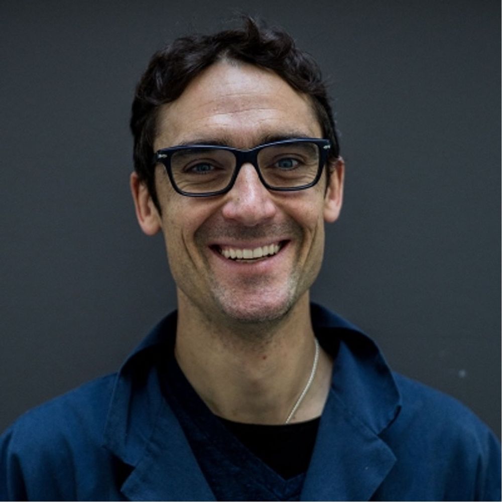 Michael Barry 