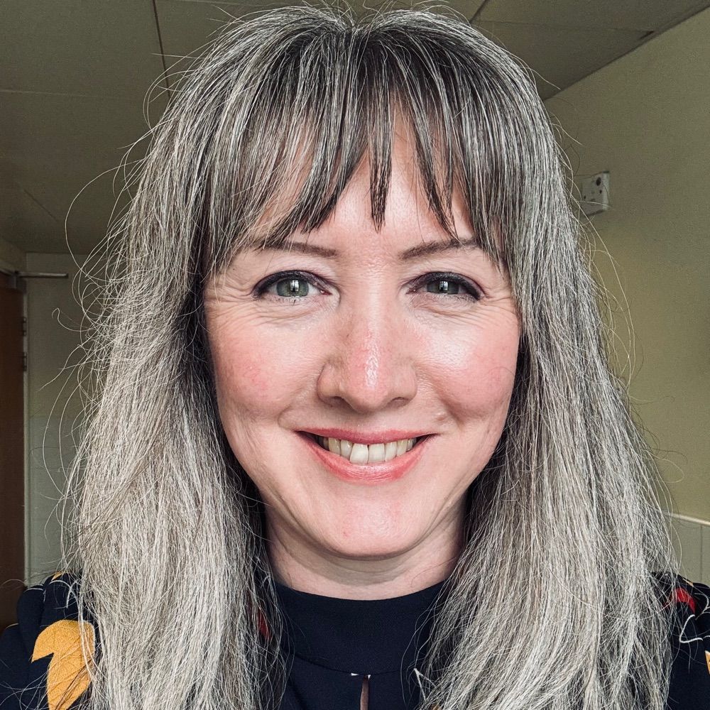 Georgina Rayment