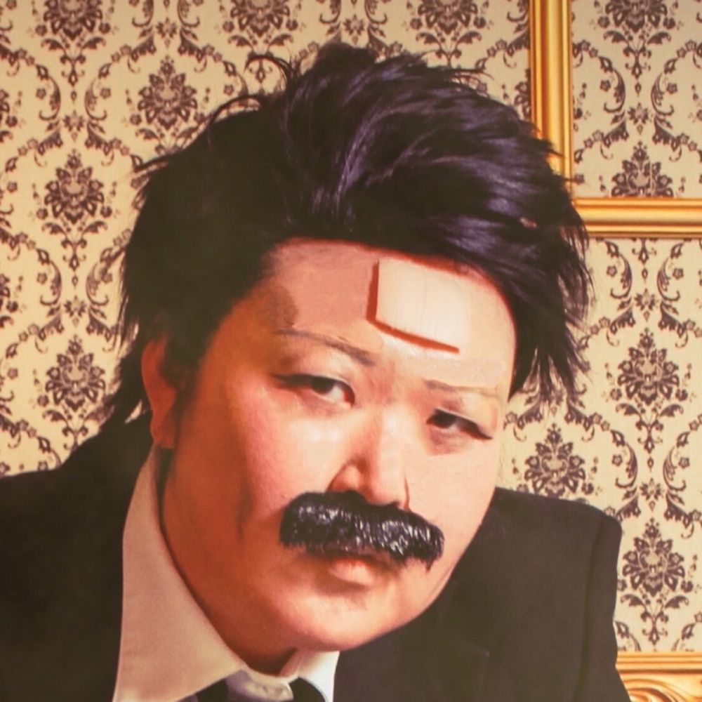 四十肩ゆきた