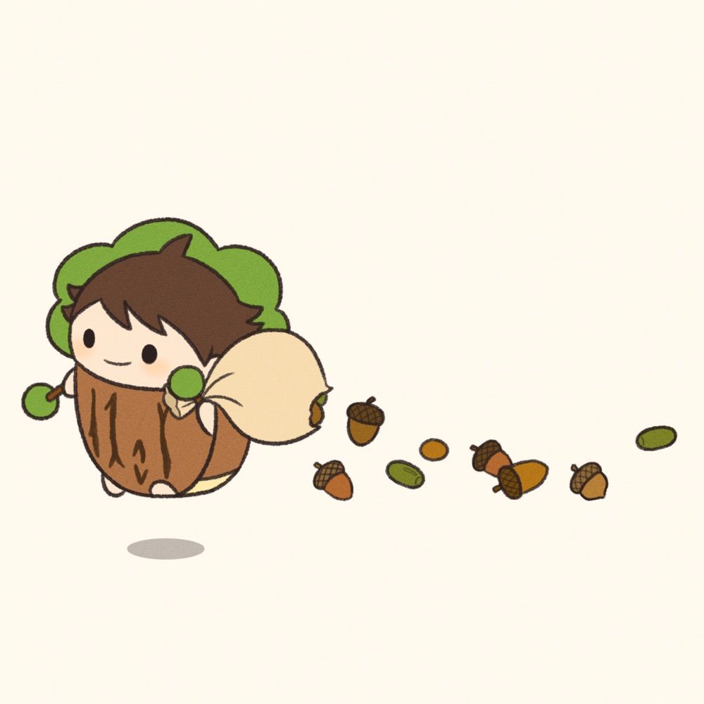 🌳