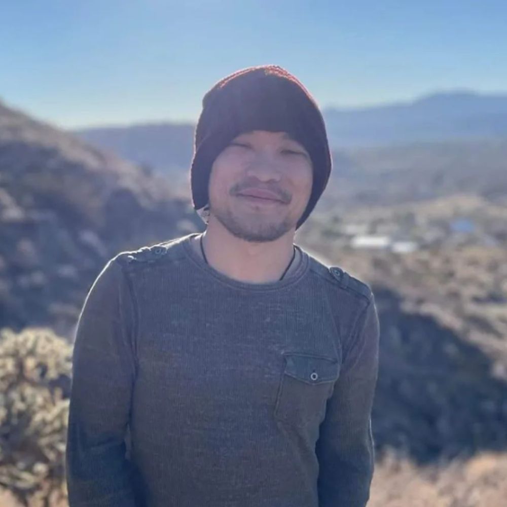 mark fujii