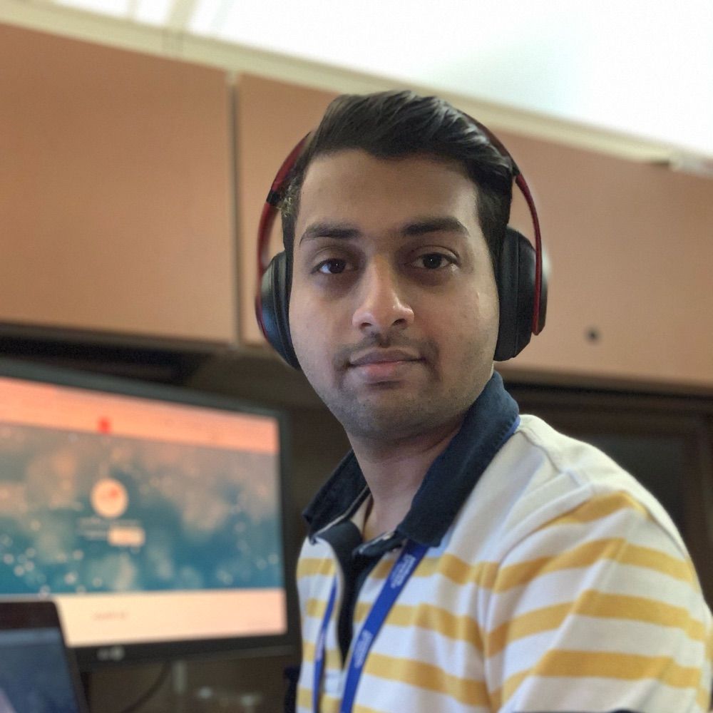 Abhijit Chinchani