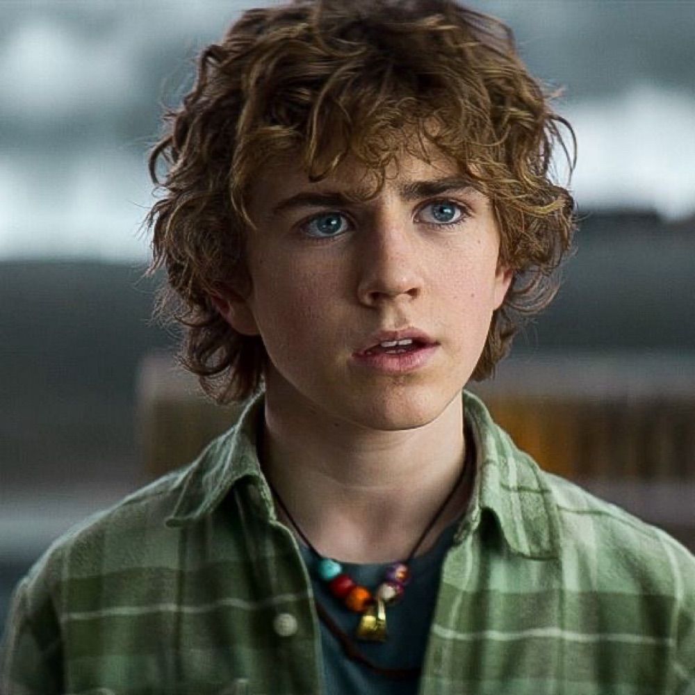 Percy Jackson | NEWS! 
