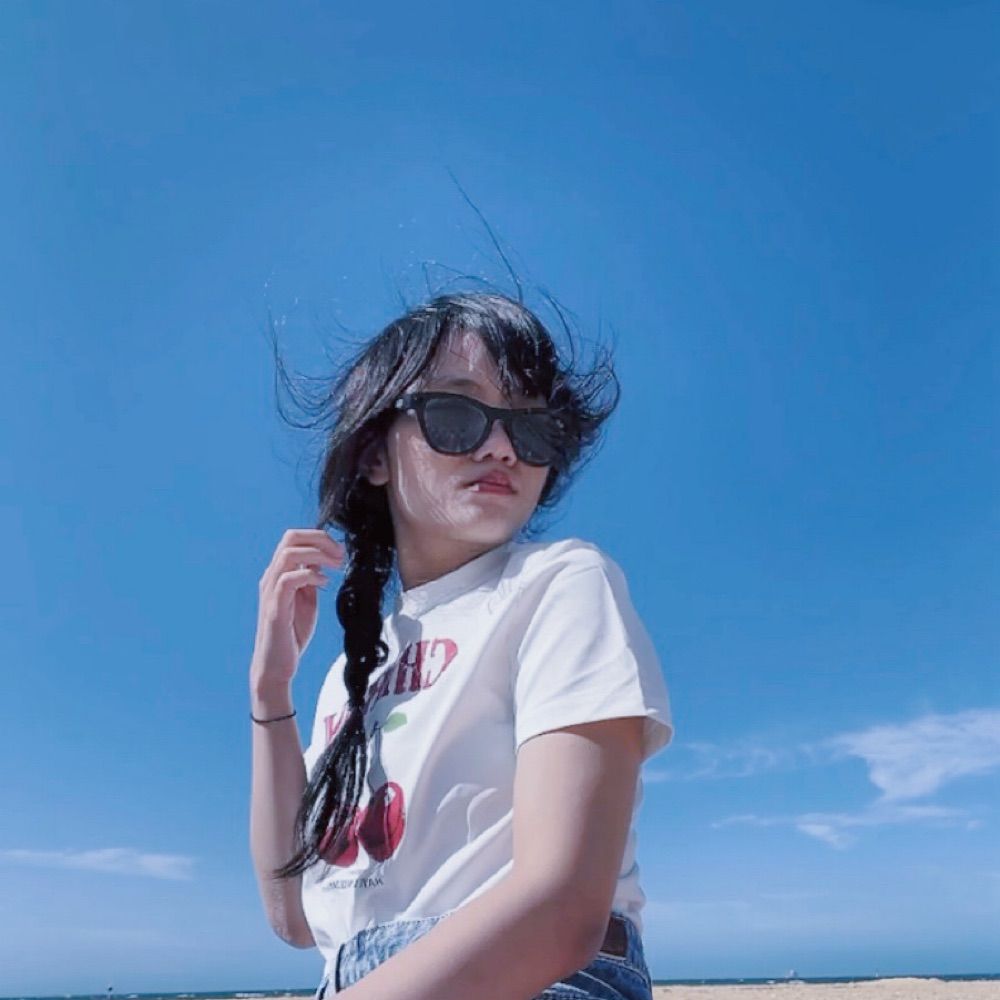 Jenny 晴儿