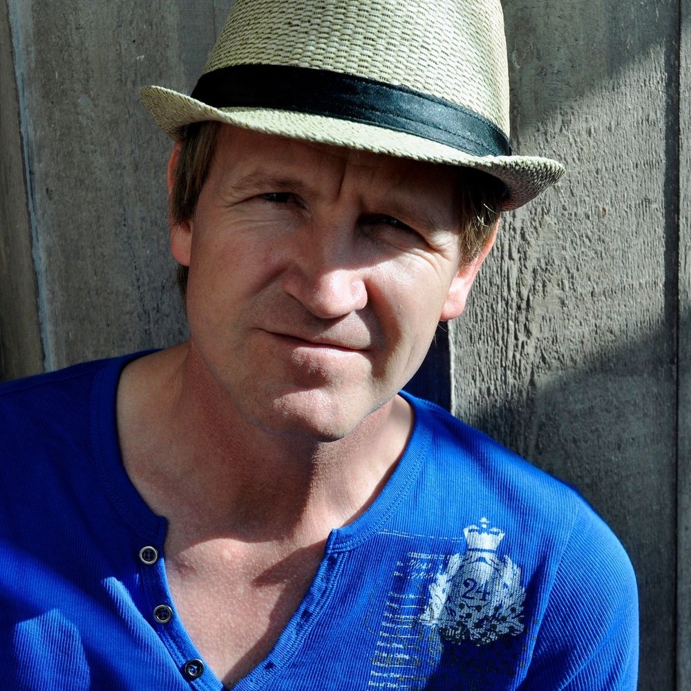 Steve Tasane