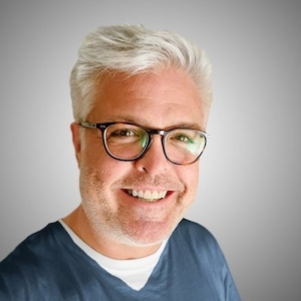 Russell Beattie
