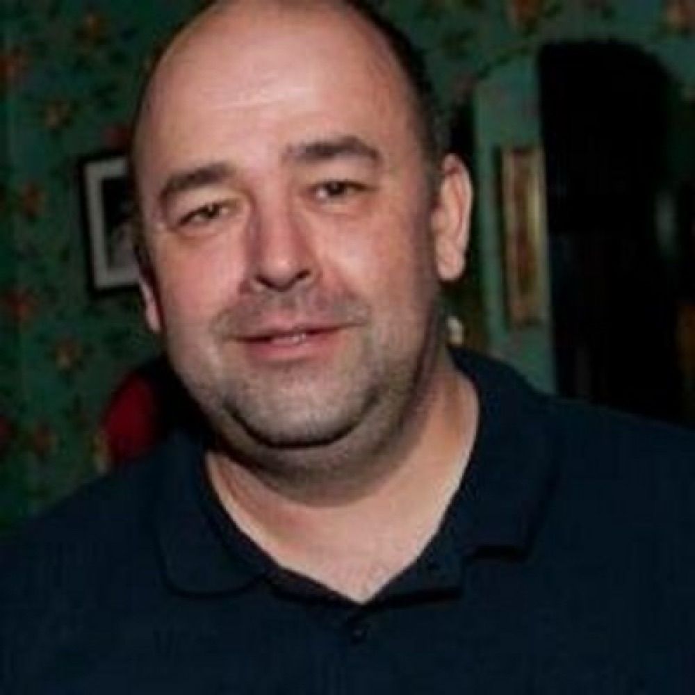 Jim Boardman