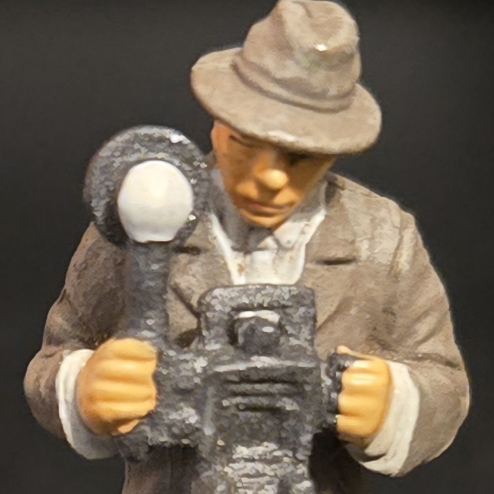 The Arkham Advisor
