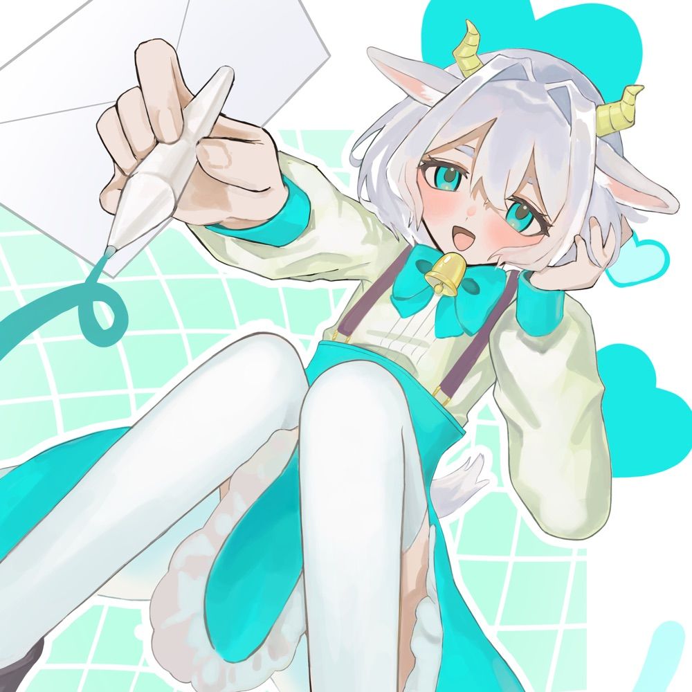 紙田べる🔔🐐