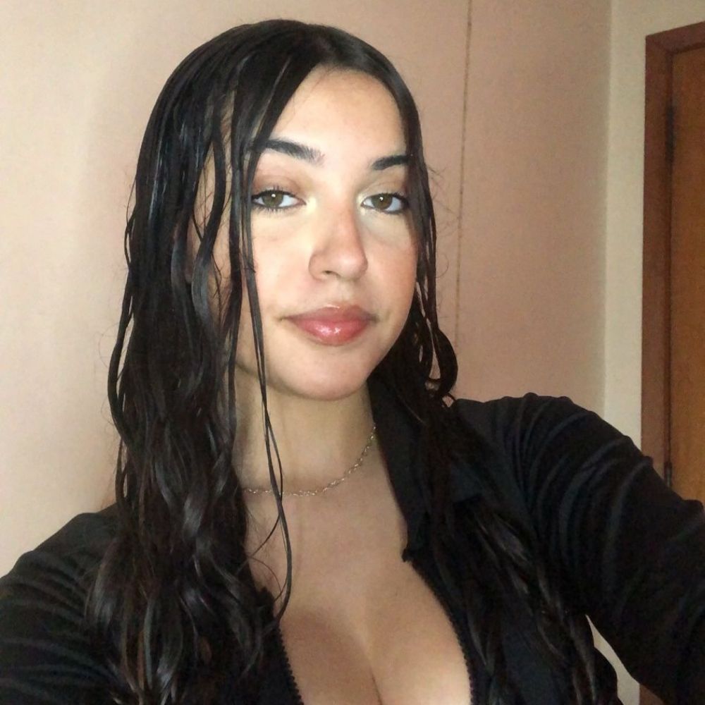 branca burra