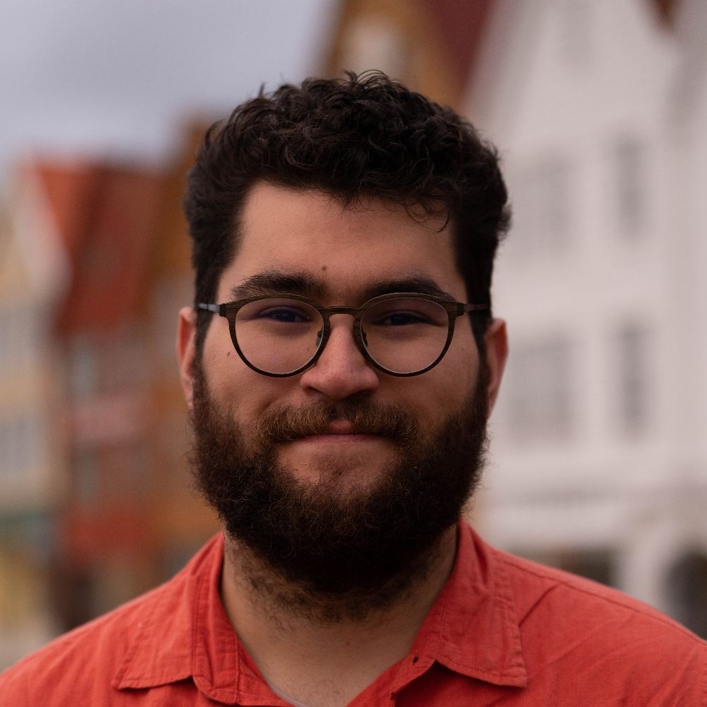 Oscar Hellberg-Kvalsvik