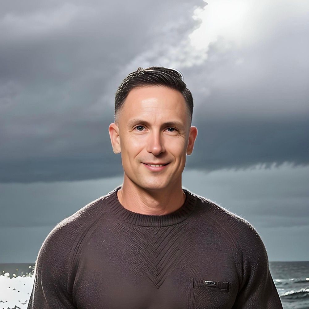 Tyler Hoffman