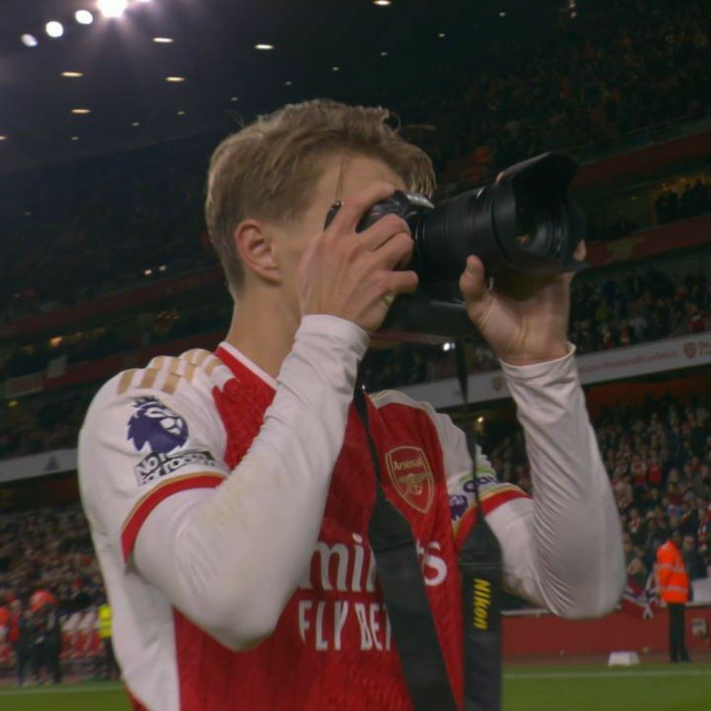 Arsenal BR