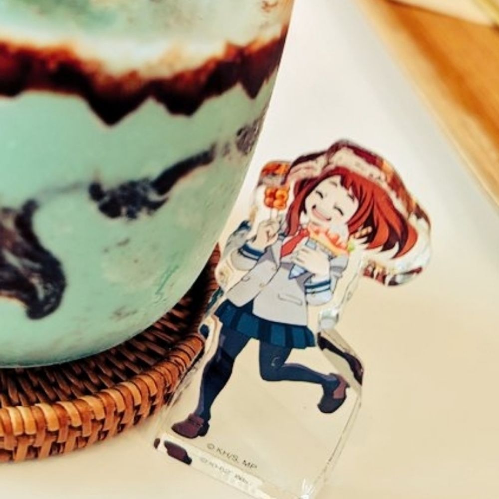 みつば