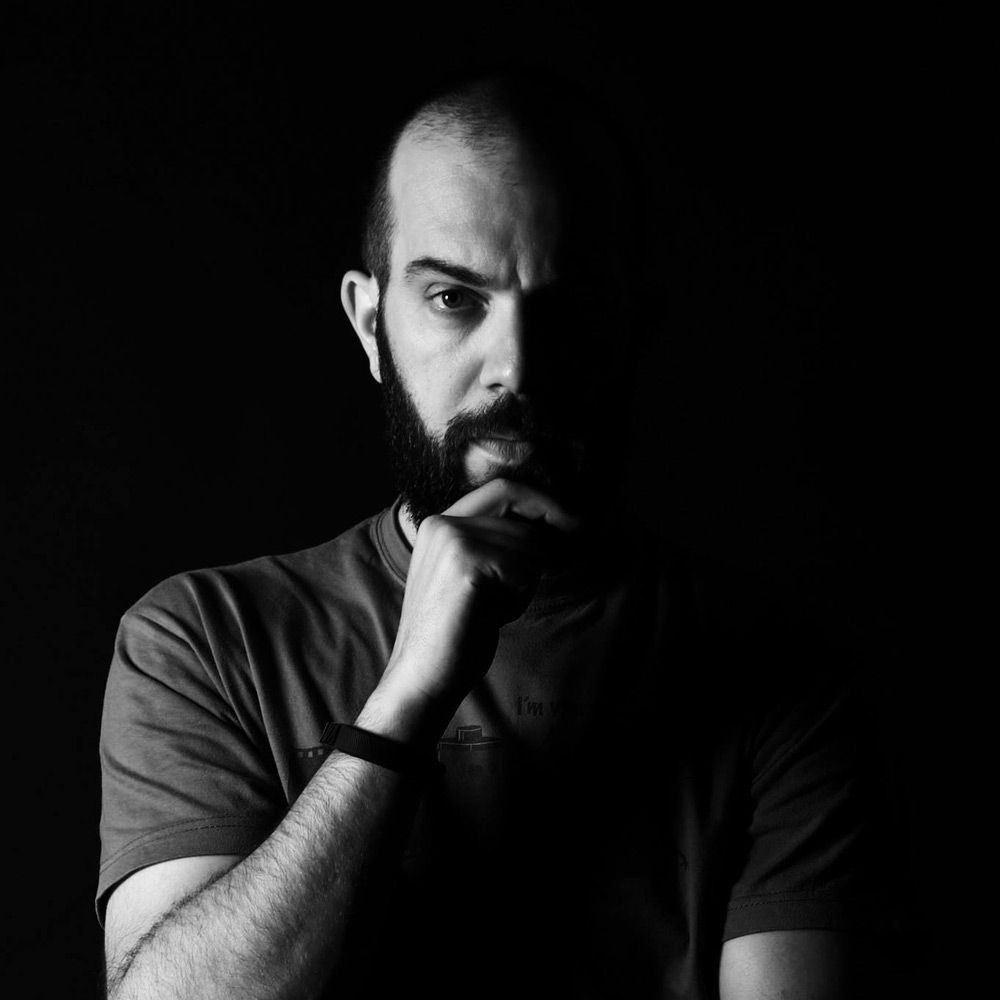 George Mastro