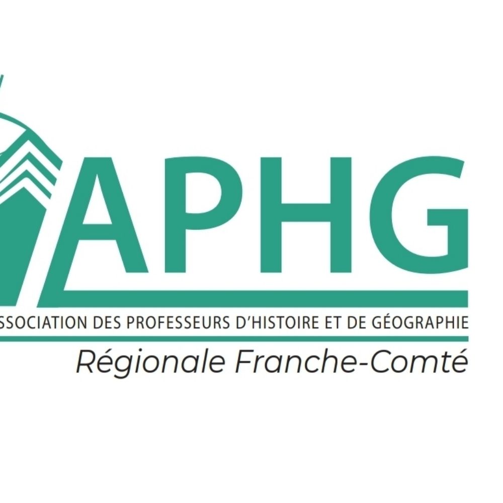 APHG Franche-Comté