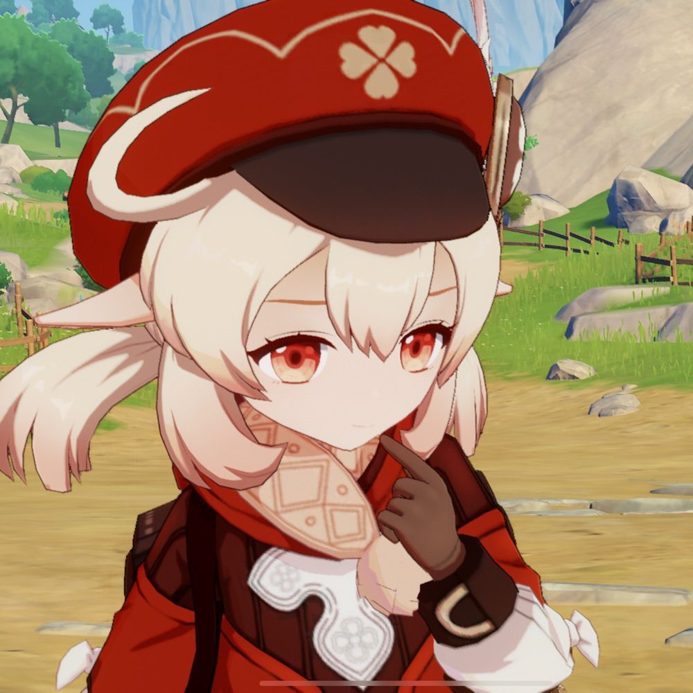 な