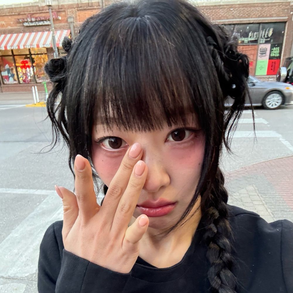 ☆ kae
