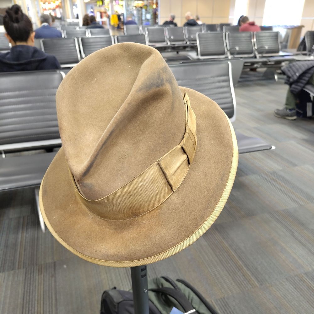 Grants Hat