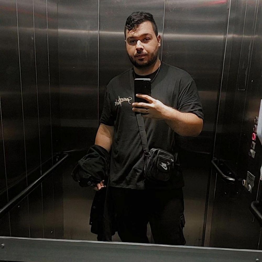 Bruno Borges 