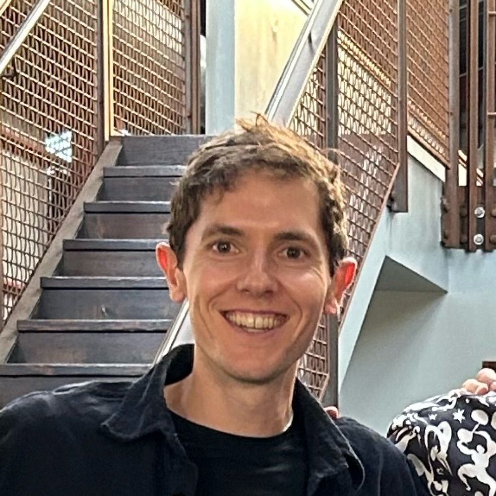 Grant Rotskoff