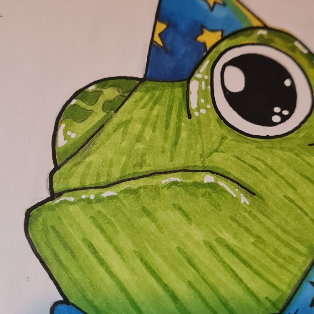 Netrinho!