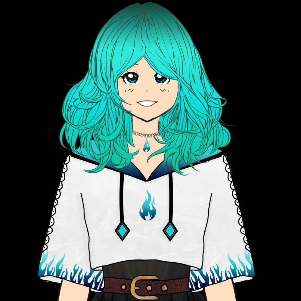 Ember of the Flame 