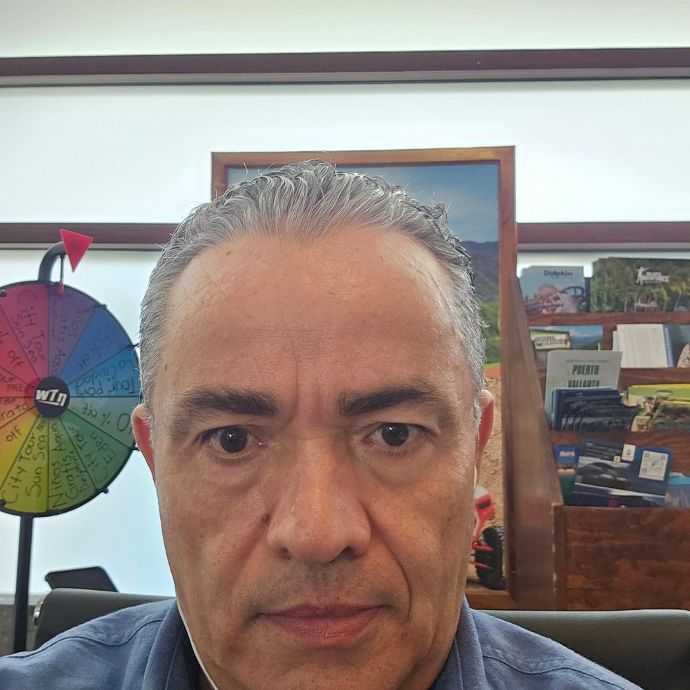 Esteban Garcia