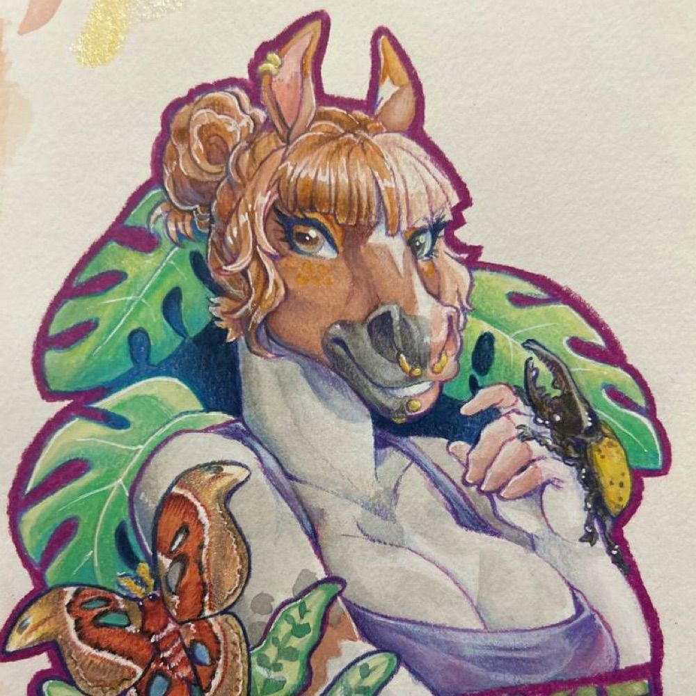 ~🌾Rexxie🪲~