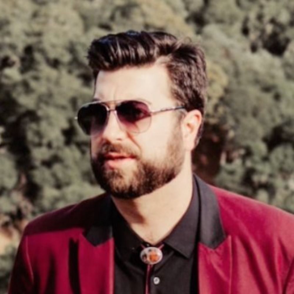 Jordan Estreito