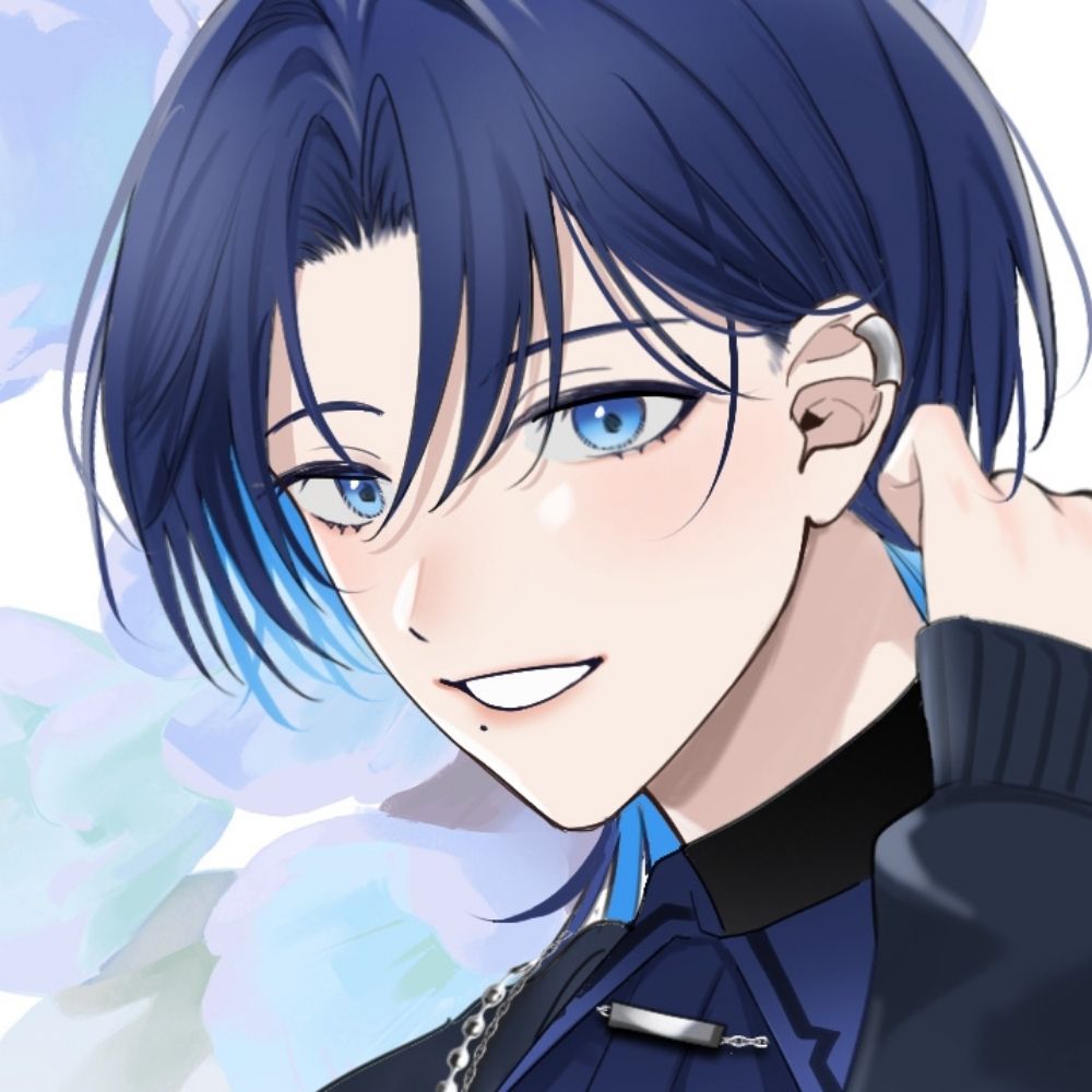 言周💙