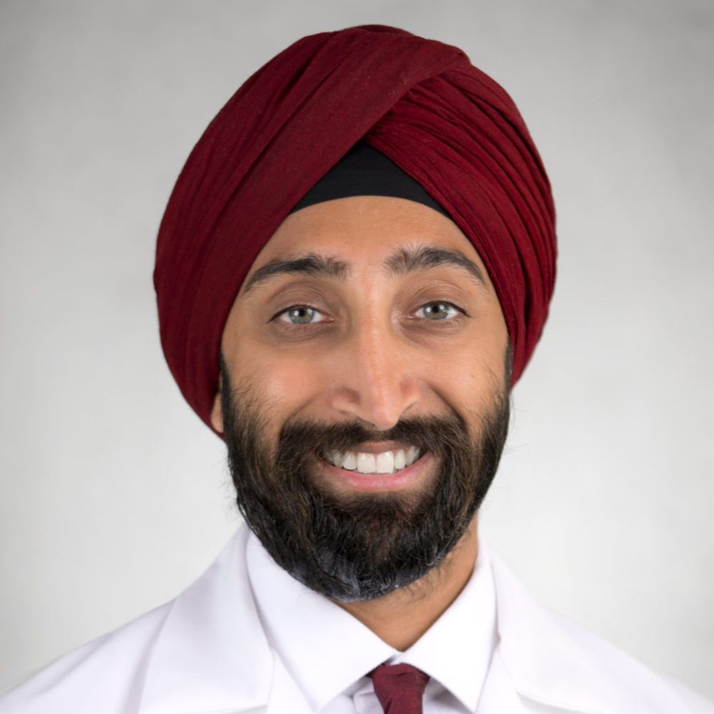 Harpreet Bhatia