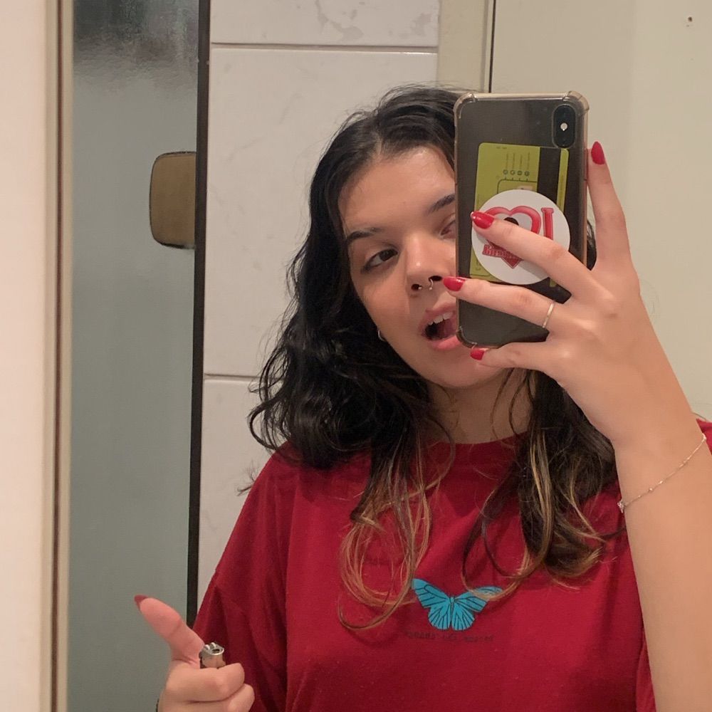 lu 🇧🇷
